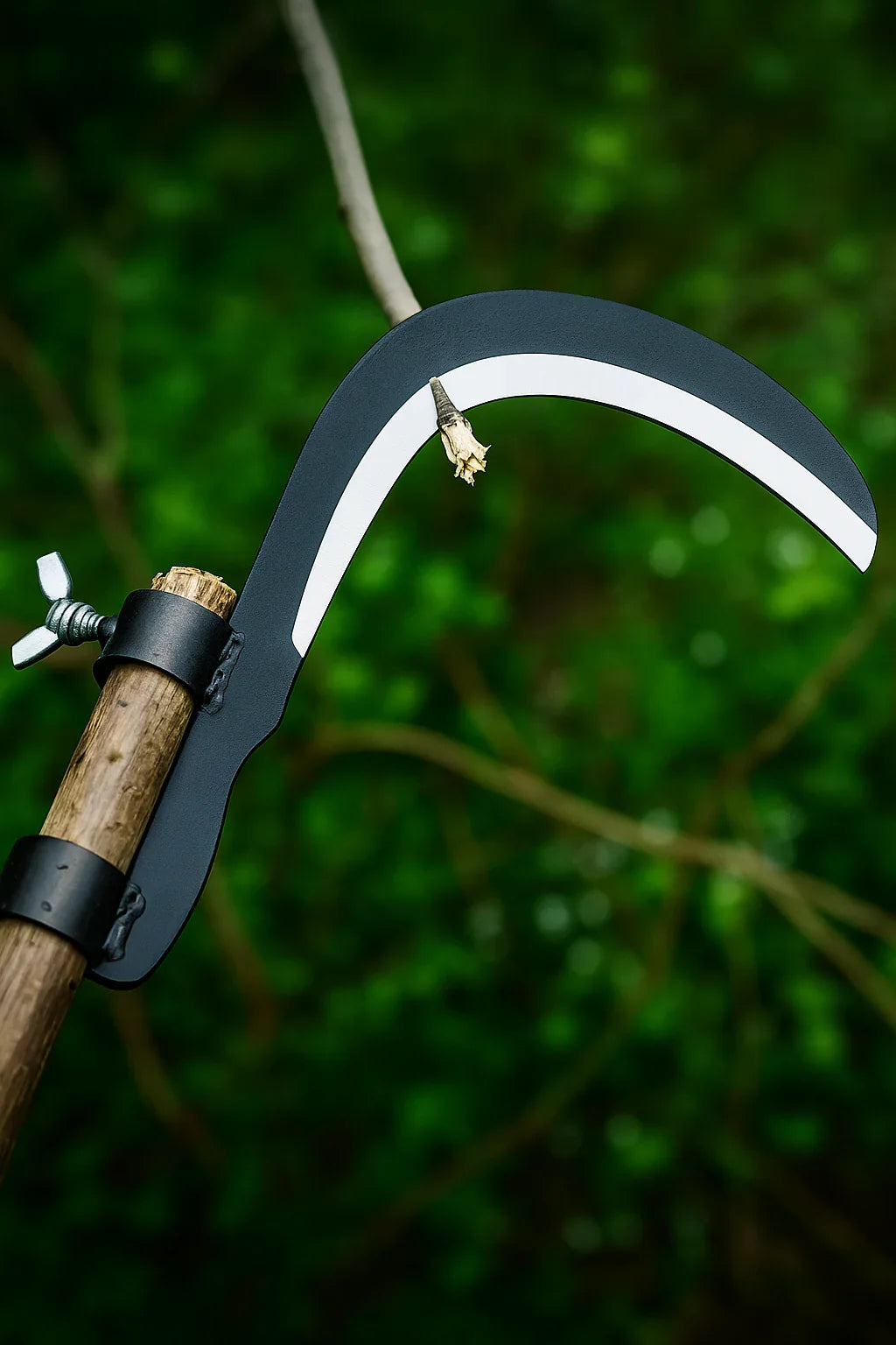 Grass Sickle Cutter Head